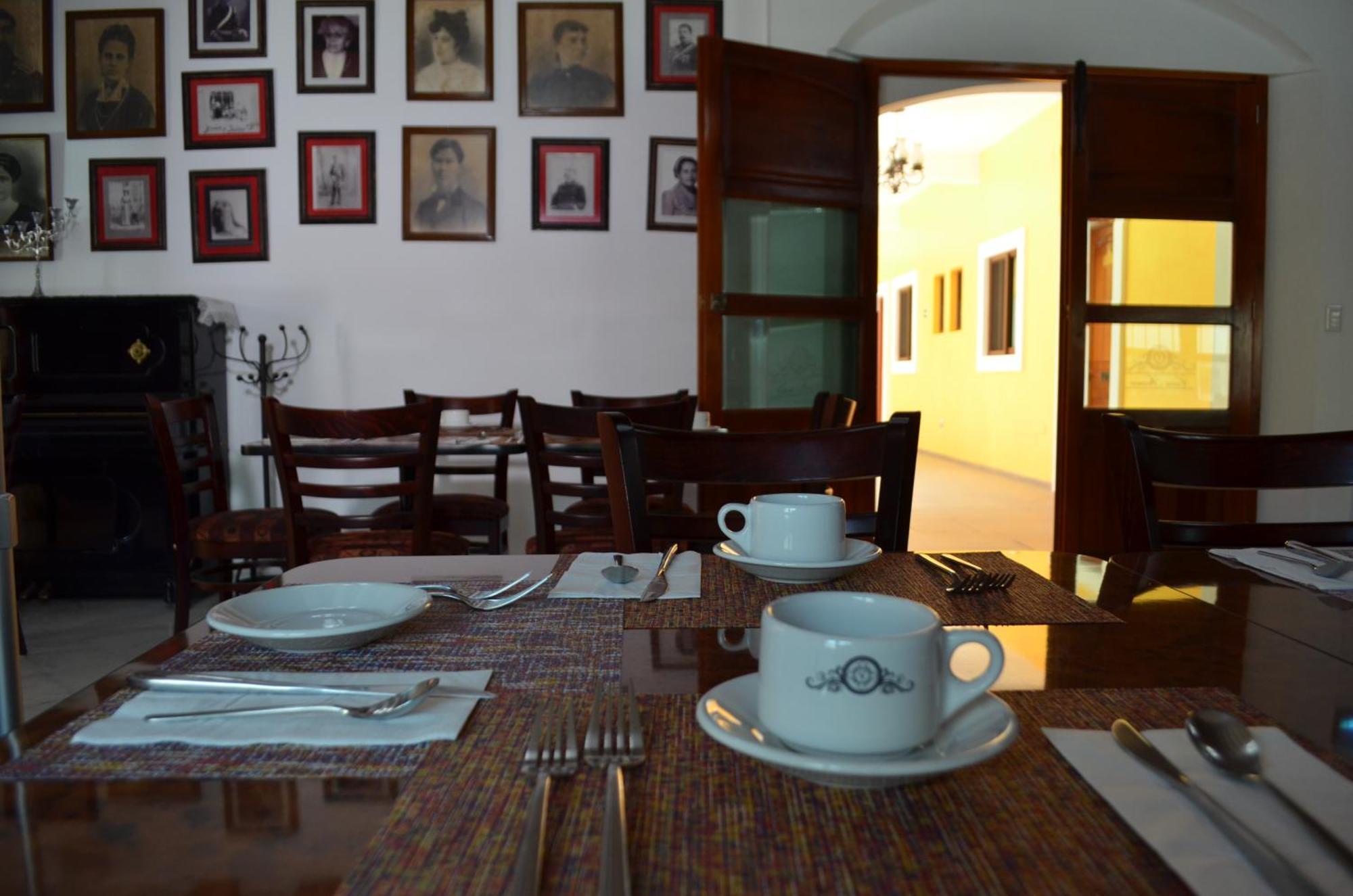 Hotel Casa Franco Сан-Педро-и-Сан-Пабло-Тепосколула Экстерьер фото