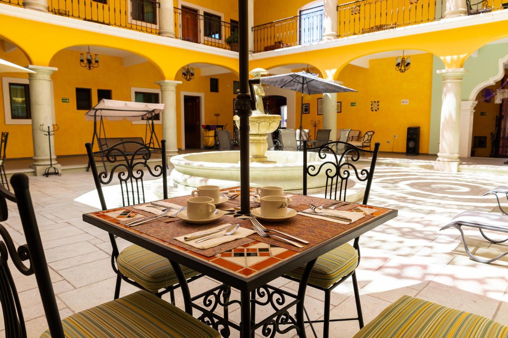 Hotel Casa Franco Сан-Педро-и-Сан-Пабло-Тепосколула Экстерьер фото