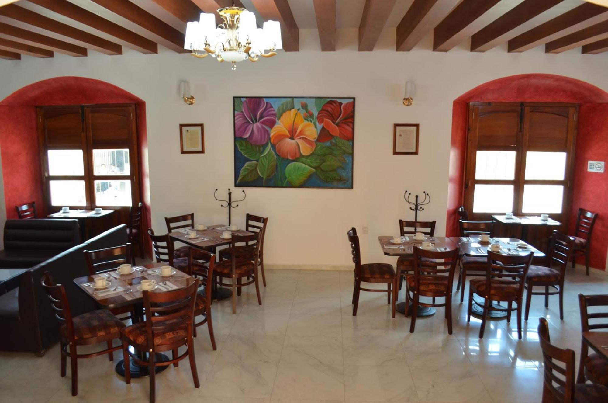 Hotel Casa Franco Сан-Педро-и-Сан-Пабло-Тепосколула Экстерьер фото