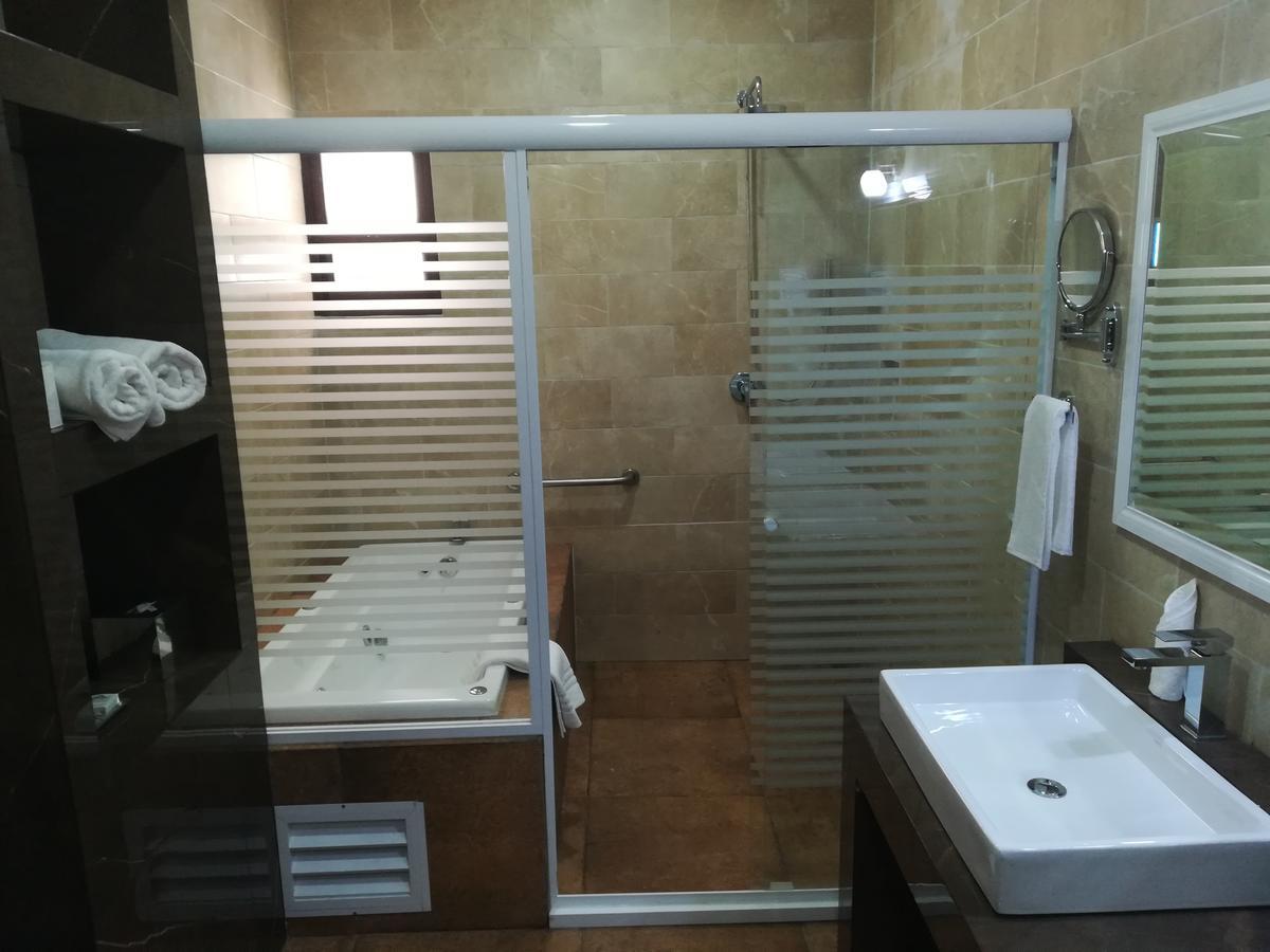 Hotel Casa Franco Сан-Педро-и-Сан-Пабло-Тепосколула Экстерьер фото