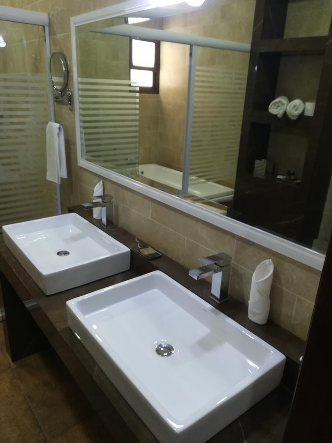 Hotel Casa Franco Сан-Педро-и-Сан-Пабло-Тепосколула Экстерьер фото