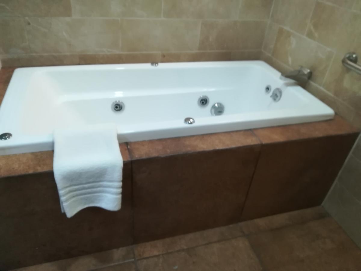 Hotel Casa Franco Сан-Педро-и-Сан-Пабло-Тепосколула Экстерьер фото