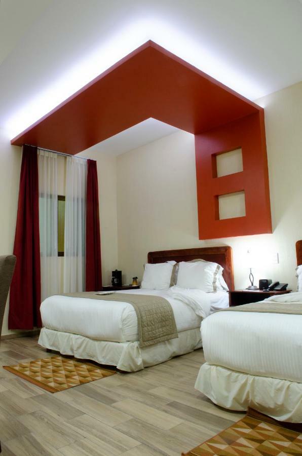 Hotel Casa Franco Сан-Педро-и-Сан-Пабло-Тепосколула Экстерьер фото