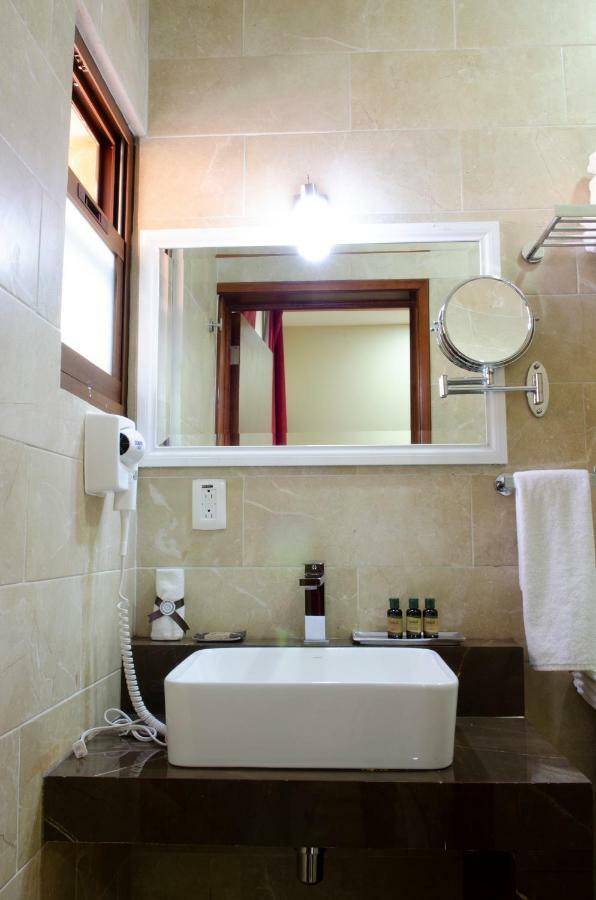 Hotel Casa Franco Сан-Педро-и-Сан-Пабло-Тепосколула Экстерьер фото