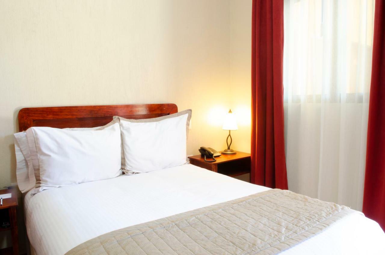 Hotel Casa Franco Сан-Педро-и-Сан-Пабло-Тепосколула Экстерьер фото