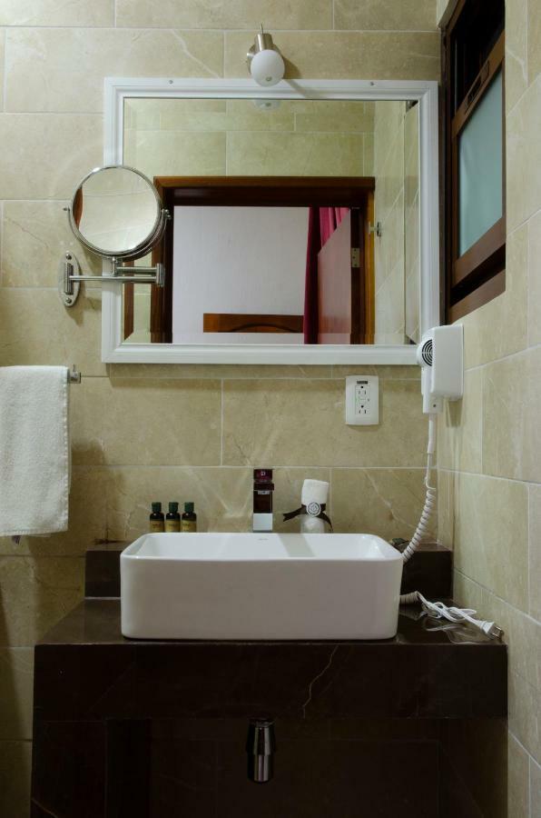 Hotel Casa Franco Сан-Педро-и-Сан-Пабло-Тепосколула Экстерьер фото