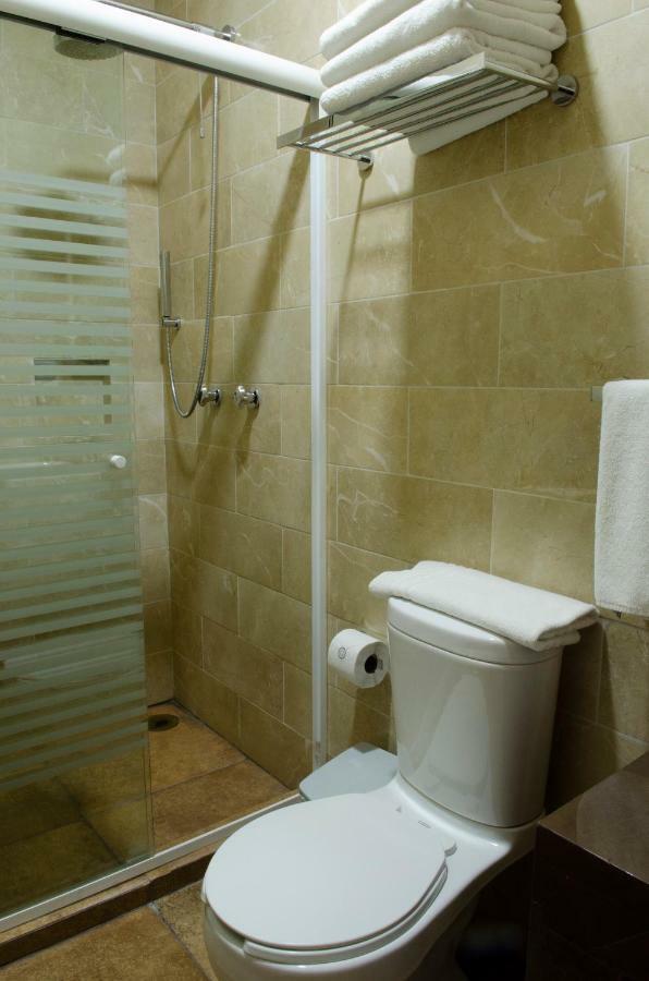 Hotel Casa Franco Сан-Педро-и-Сан-Пабло-Тепосколула Экстерьер фото
