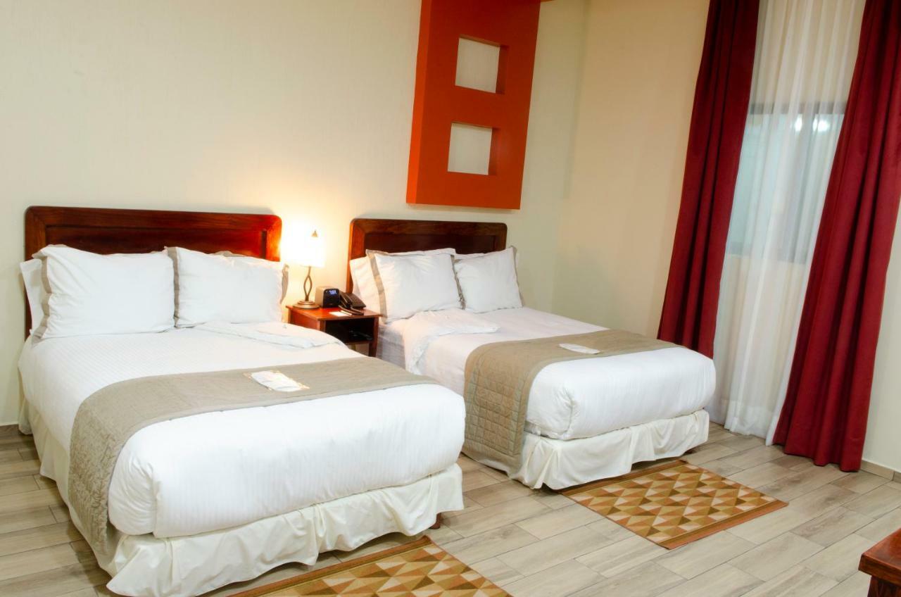 Hotel Casa Franco Сан-Педро-и-Сан-Пабло-Тепосколула Экстерьер фото
